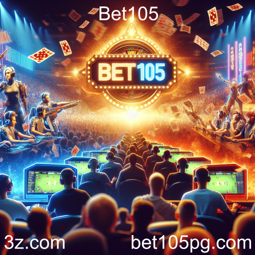 E-Sports Betting: A Revolução nas Apostas em Jogos Digitais